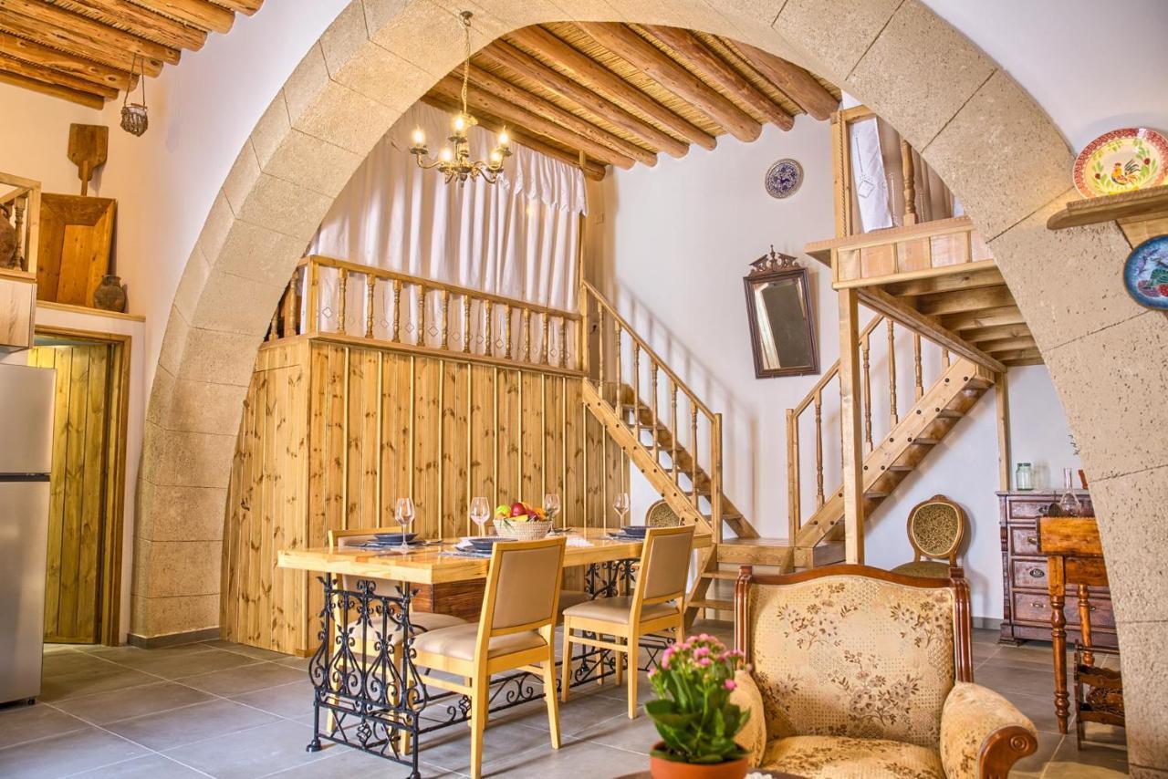 Stone Arch Villa Malona Village Exterior photo