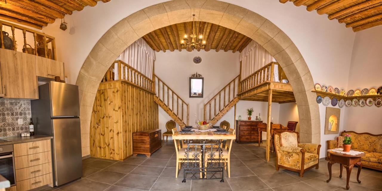 Stone Arch Villa Malona Village Exterior photo