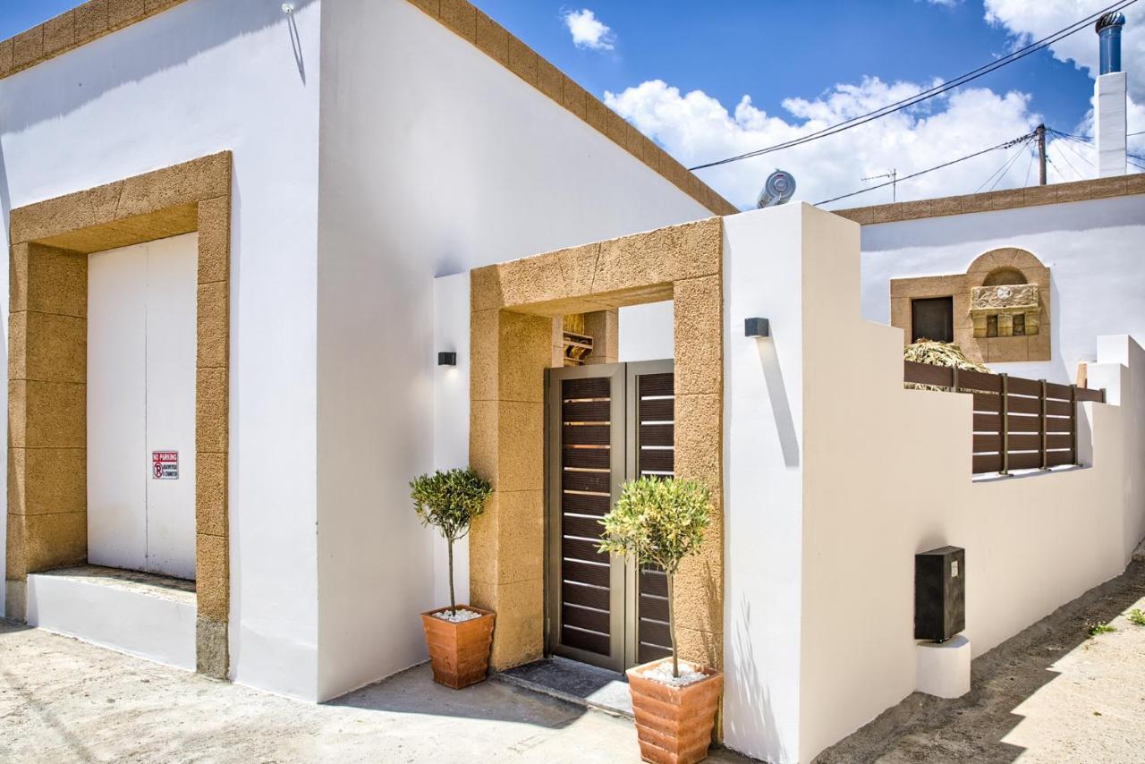 Stone Arch Villa Malona Village Exterior photo